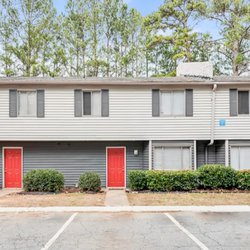 exterior view at Riverdale Reserve, located in College Park, GA